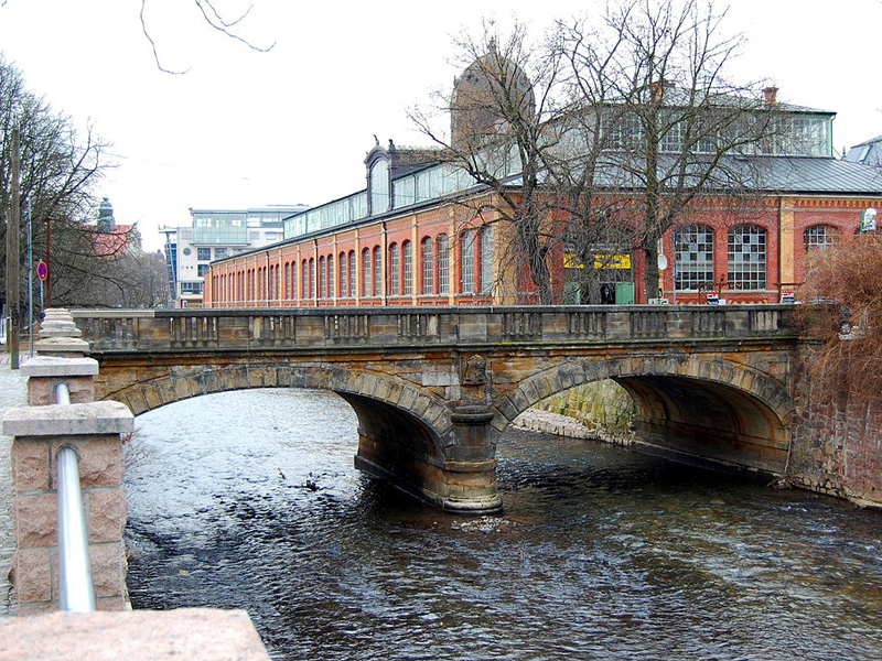 Bierbrücke