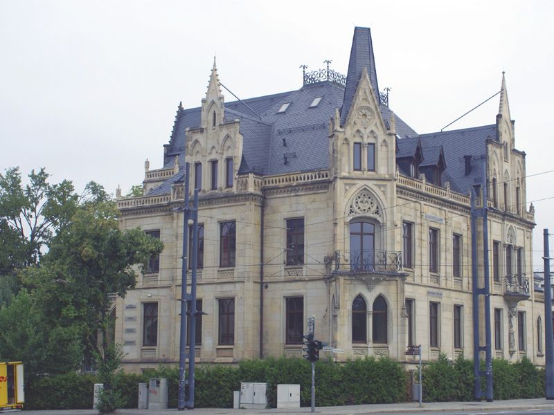 Villa Zimmermann