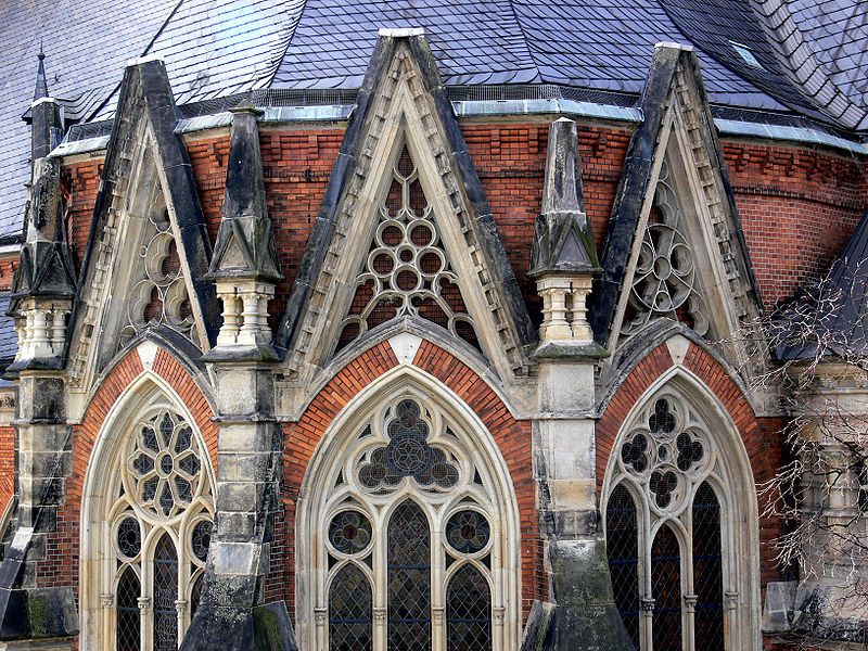 St. Petrikirche