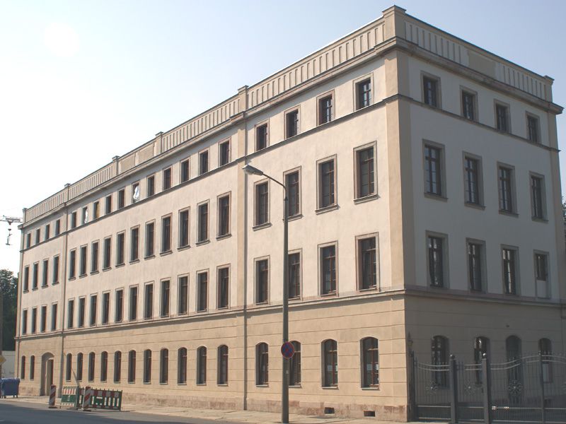 Ehemalige Neumühle