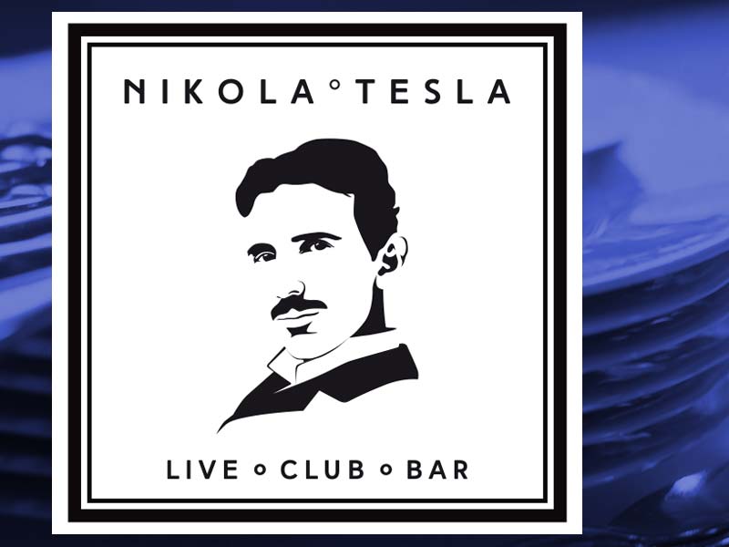 Nicola Tesla - Der Club-Newcomer