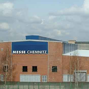 Messe Chemnitz