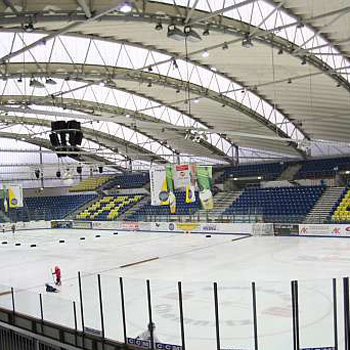 Eissportzentrum Chemnitz